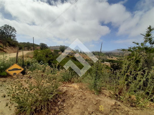 Parcela En Venta En Concón