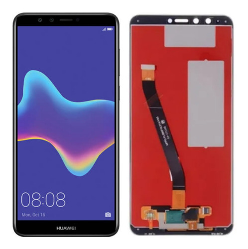 Pantalla Original (display + Touch) Huawei Y9 2018  