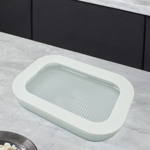 Recipiente Fresco Para Guardar Alimentos En La Soltero 1