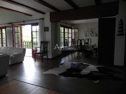 Casa En San Rafael, 6 Dormitorios *- Ref: 1924