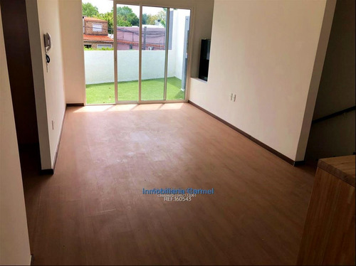 Alquiler De Casa 3 Dormitorios Con Gge Y Patio