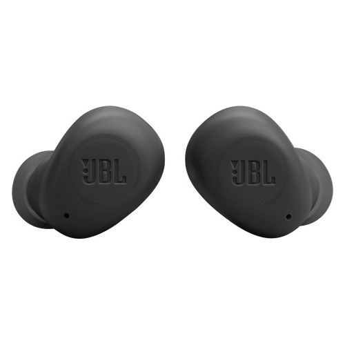 Audífonos Inalámbricos Jbl True Wireless Vibe Buds Negros Color Negro Color de la luz Negro