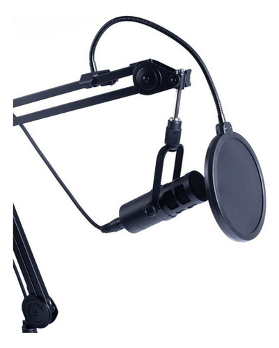 Pop Filter Para Microfone Armer Apf-1