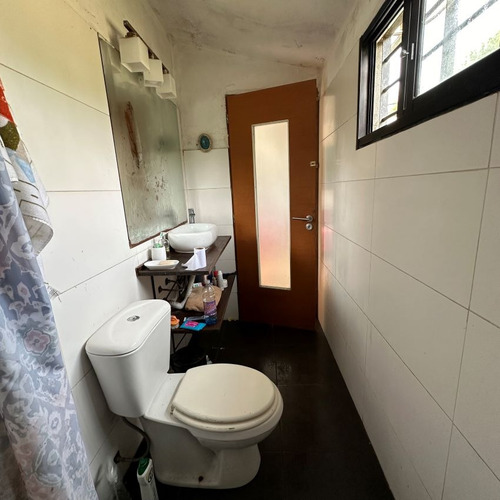 Venta Casa Ciudad De La Costa 1 Dormitorio, Cochera Y Terreno De 900 Mts2