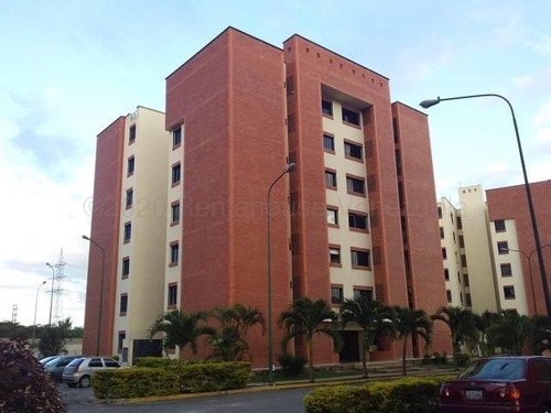 Imagen 28 de 30 de Apartamentos En Alquiler En Parque Las Trinitarias Barquisimeto Código Flex 22-22927 #0424 5565759 Monica C.*
