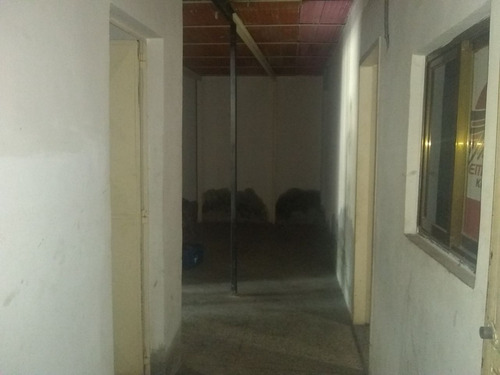 Imagen 4 de 12 de ¡alquiler! Galpón Comercial En Ocumarito, Palo Negro.