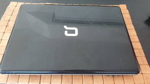 Repuestos Notebook Compaq Cq40 Display Carcasa