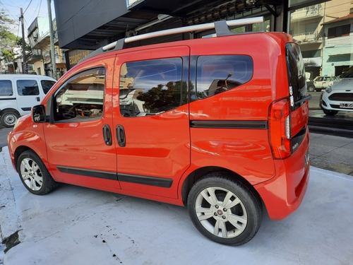 Fiat Qubo 2012 1.4 Dynamic 73cv