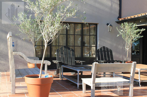 Lote Bosque En Venta En El Campo De Cardales Financia