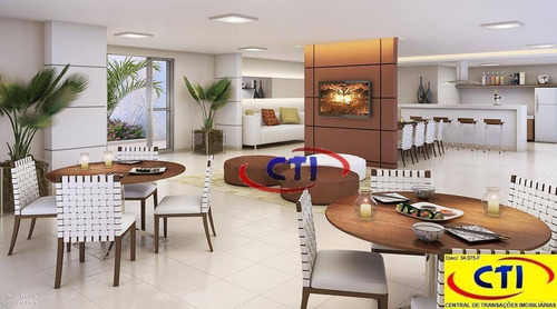 Imagem 12 de 30 de Apartamento Para Venda Ou Locação, Centro, São Bernardo Do Campo. - Ap2150