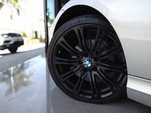 Bmw 325i 2.5 Sedan 24v Gasolina 4p Automático