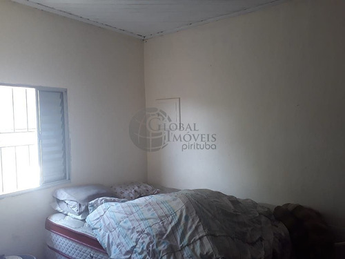 Imagem 3 de 19 de Venda Casa São Paulo Jardim Paquetá (zona Norte) - C53