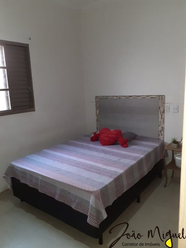 Casa Residencial, Jardim Caparroz, Ca00348, Joao Miguel Corretor De Imoveis, Venda De Imoveis - Ca00348 - 67810013