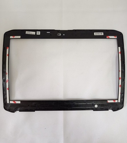 Moldura Display Note Dell Latitude E5430 0xr9kn Xr9kn Preto