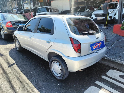 Imagem 6 de 15 de Chevrolet Celta
