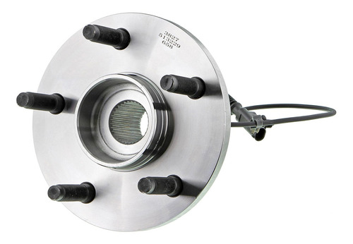 Maza Mmc Raider Delantero Con Sensor Drgb