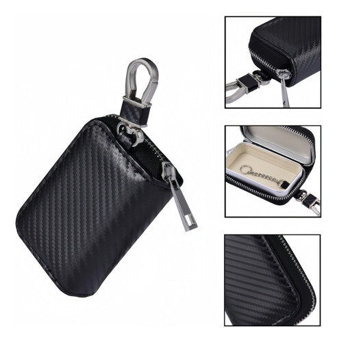 Bolsa Para Llaves De Coche, Monedero