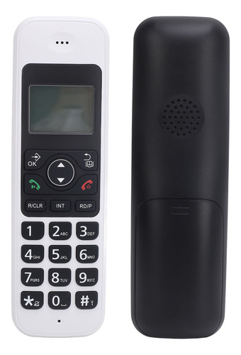 Para Teléfono Inalámbrico Con Identificador De Llamadas,