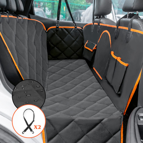 Hamaca Para Perro Nobleza Convertible, Antideslizante, Imper