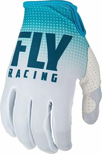 Guantes Moto Guantes Fly Racing 2019 Lite (xx-large) (azul /