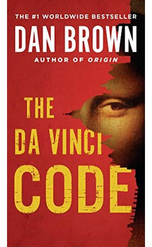 Libro The Da Vinci Code