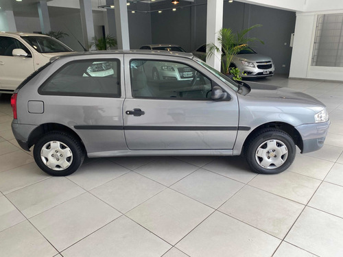 Volkswagen Gol 1.6 I Power 601 2007