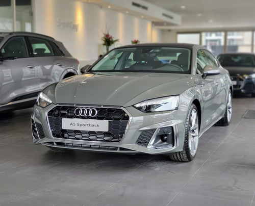 Audi A5 Sportback 2.0 45tfsi 252cv