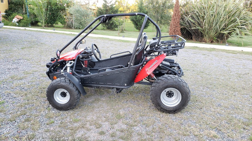 Talon 150 - Sunequip - Utv