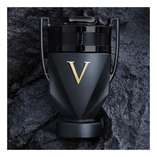 Paco Rabanne Invictus Victory Absolu Parfum Edp 100ml