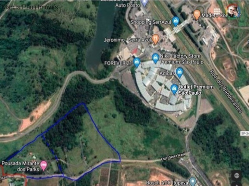 Imagem 2 de 18 de Terreno Em Itupeva - Jardim Alegria - Oportunidade Para Investimento. - Te01286 - 69504846