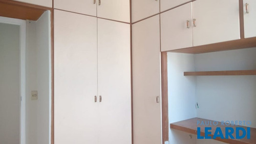 Imagem 4 de 15 de Apartamento - Jabaquara - Sp - 637378