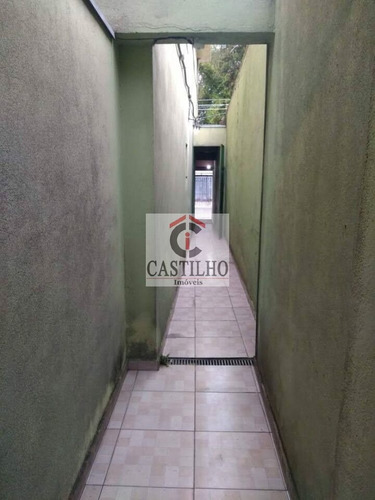 Imagem 12 de 13 de Casa Jardim Independência 180m² 4 Dormitórios - Mo23333