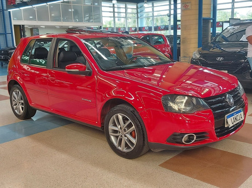 Imagem 2 de 15 de Volkswagen Golf 1.6 Mi Sportline Limited Edition 8v