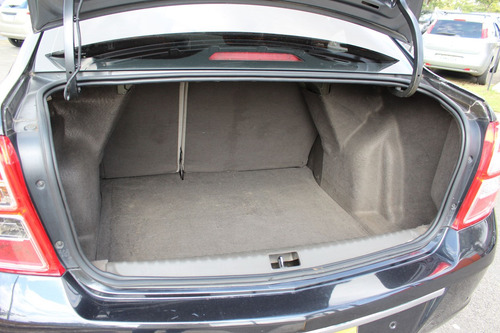 Chevrolet Cobalt 1.8 MPFI LTZ 8V
