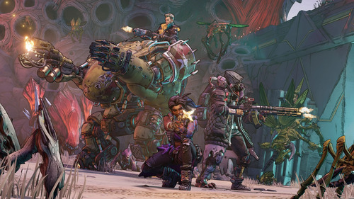 Borderlands 3 | Jogo Pc - Original | Envio Gratuito
