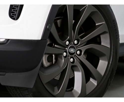 Land Rover Discovery sport 2.0 D200 TURBO DIESEL SE AUTOMÁTICO