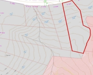 Venta Terreno 6000 M2 En Lo Curro Vitacura