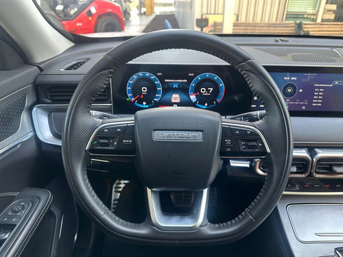 Jetour X70 Plus 2024
