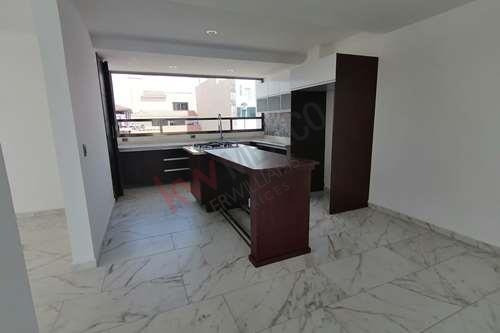 Imagen 6 de 25 de Casa Nueva En Fracc . La Herradura Al Sur De Pachuca Con Salón De Juegos Y Baños En Todas Las Habitaciones