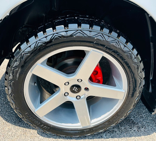 Dodge Ram 2500 Crew Cab Slt 4x4