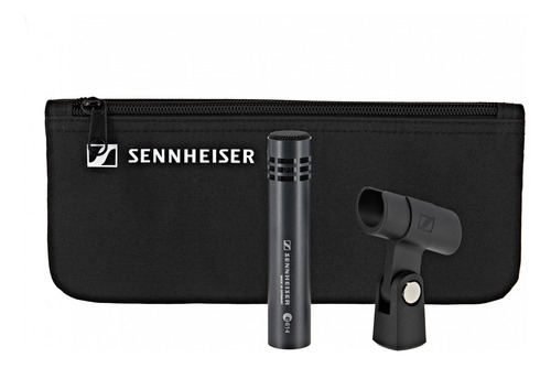 Sennheiser Evolution E614 De Exhibicion Sin Caja Original Negro (Usado)