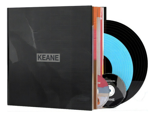 Keane - Cause And Effect