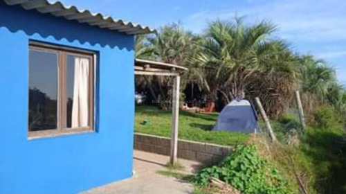 Casa En Castillos, Excelente Oportunidad