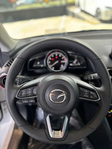 Mazda 2 Grand Touring Lx Carbon 2.0 Modelo 2026
