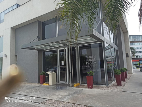 Imagen 19 de 19 de Oficina En Esquina North Coral Plaza
