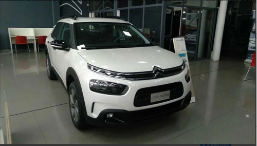 Imagen 5 de 17 de Citroën C4 Cactus Feel Retira Con Anticpo O Tu Usado L