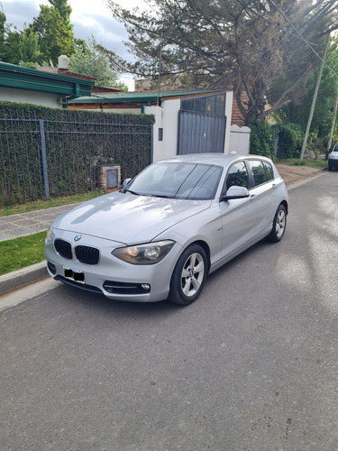 BMW Serie 1 1.6 118i Sport 170cv At