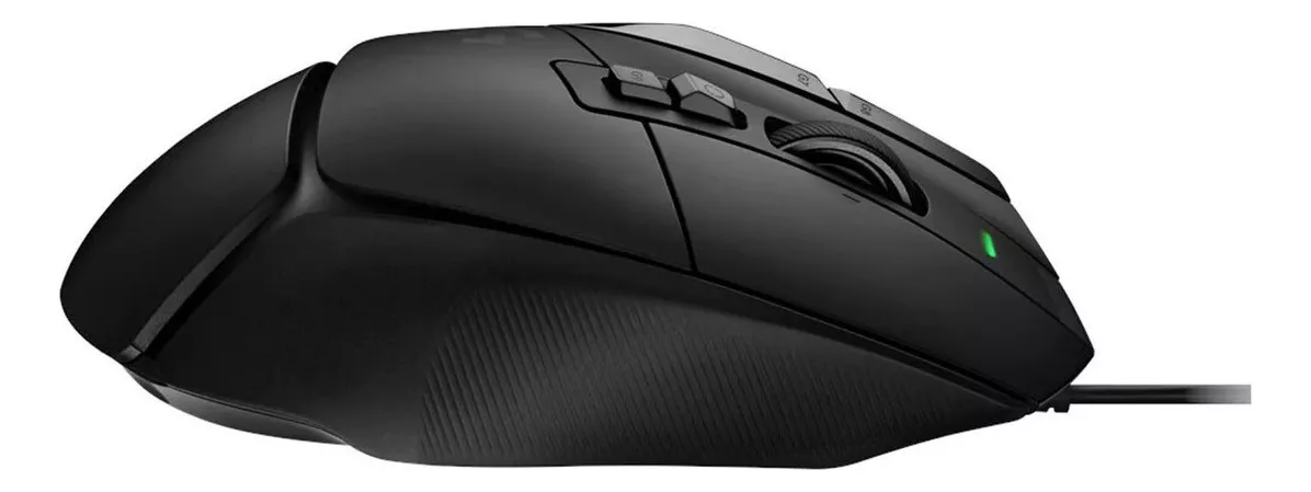 Segunda imagen para búsqueda de logitech g502