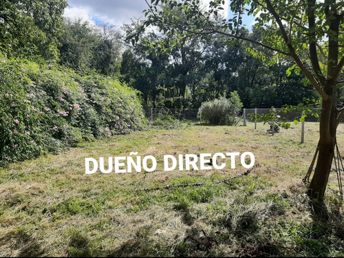 Dueño Vende Lote En Loma Verde-escobar Muy Buena Ubicacion.