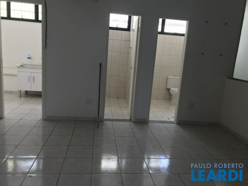 Loja - Itaim Bibi - Sp - 630546